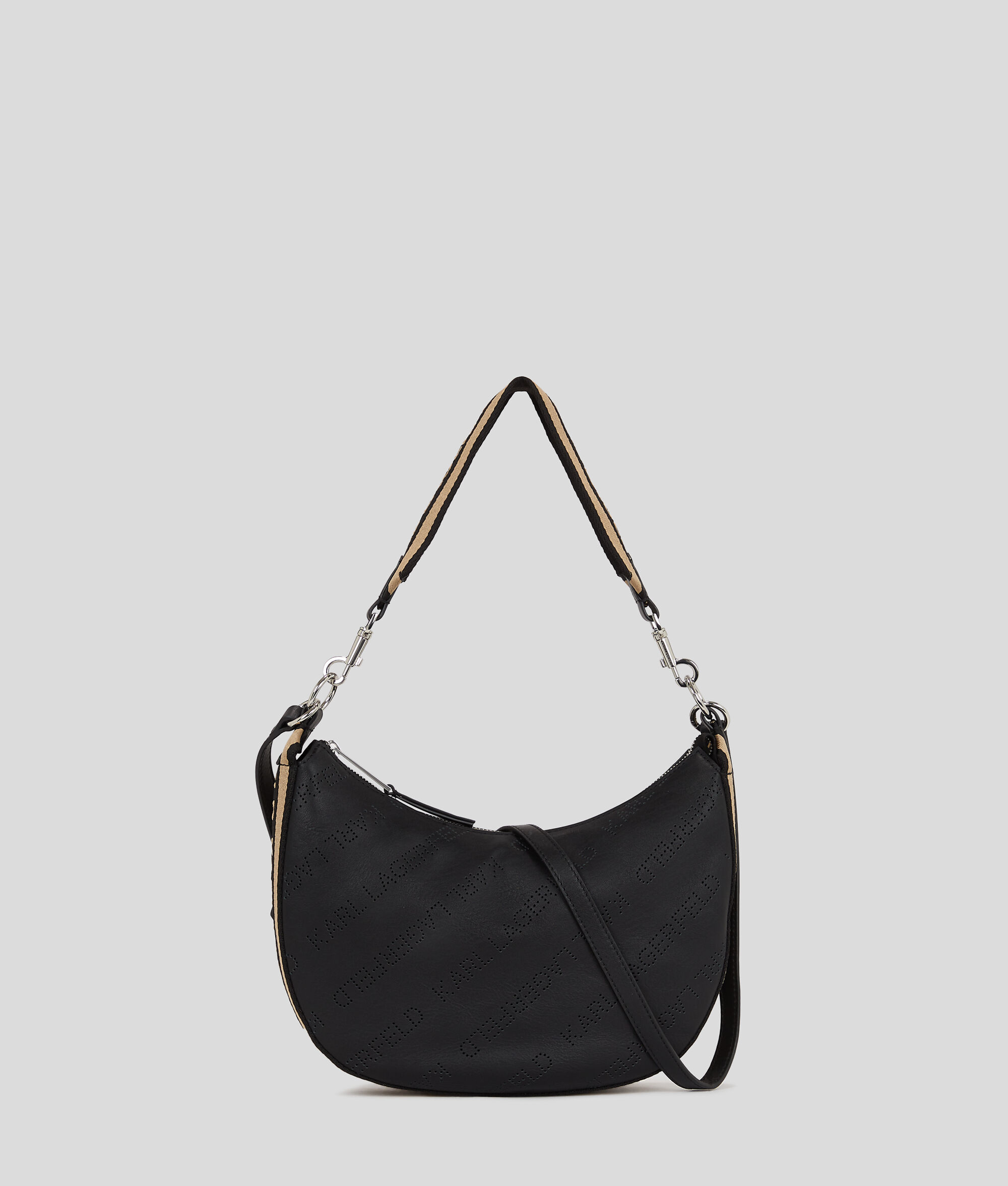 (image for) Healthy K/MOON SMALL SHOULDER BAG